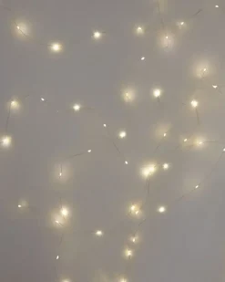 New Dunnes Stores Solar Filament LED Light Chain