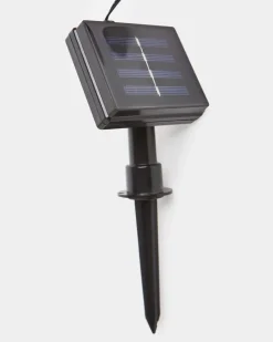New Dunnes Stores Solar Filament LED Light Chain