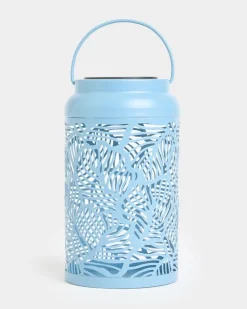 New Dunnes Stores Solar LED Leaf Lantern