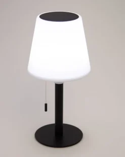Clearance Dunnes Stores Solar LED Table Lamp