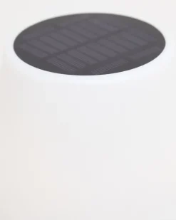 Clearance Dunnes Stores Solar LED Table Lamp