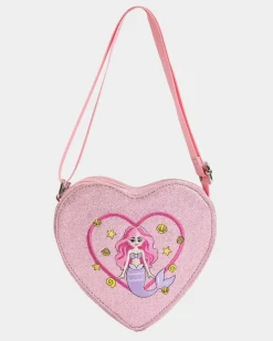 Discount Dunnes Stores Sparkle Mermaid Bag