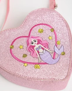 Discount Dunnes Stores Sparkle Mermaid Bag