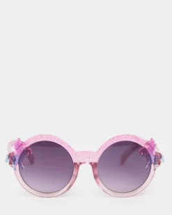 Fashion Dunnes Stores Sparkle Unicorn Sunglasses