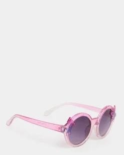 Fashion Dunnes Stores Sparkle Unicorn Sunglasses