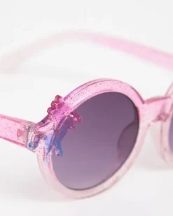 Fashion Dunnes Stores Sparkle Unicorn Sunglasses