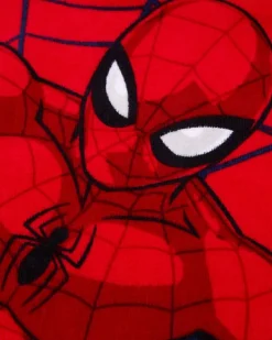 Sale Dunnes Stores Spider-Man Poncho