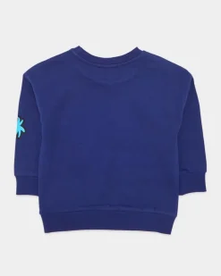 Fashion Dunnes Stores Spidey Sweatshirt (12 Months-5 Years)