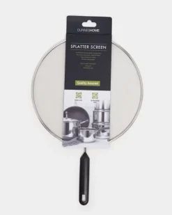 Clearance Dunnes Stores Splatter Screen