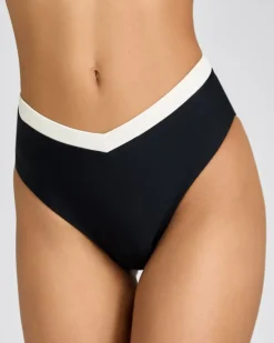 New Dunnes Stores Sports Binding Bikini Brief