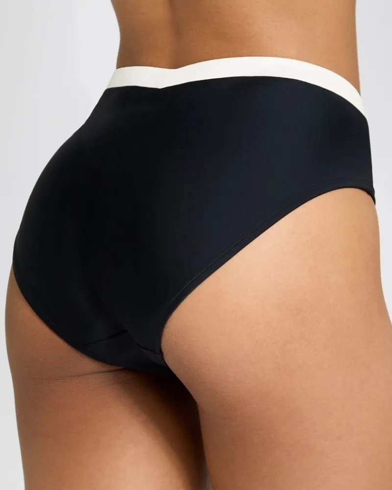 New Dunnes Stores Sports Binding Bikini Brief