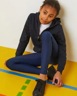 New Dunnes Stores Sports Leggings (3-16 Years)