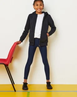 New Dunnes Stores Sports Leggings (3-16 Years)
