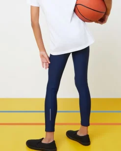 New Dunnes Stores Sports Leggings (3-16 Years)