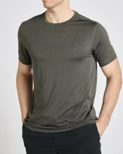 Best Dunnes Stores Sports Panel Pin Dot T-Shirt