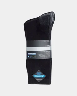 Outlet Dunnes Stores Sports Socks - Pack Of 5