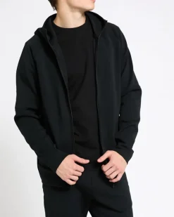 Clearance Dunnes Stores Sports Zip-Through Hoodie