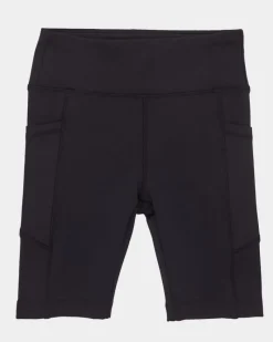Fashion Dunnes Stores Sporty Bicycle Shorts (4-14 Years)