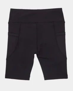 Fashion Dunnes Stores Sporty Bicycle Shorts (4-14 Years)