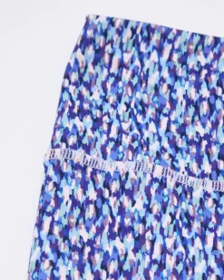 Fashion Dunnes Stores Sporty Leggings (4-14 Years)