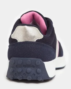 Clearance Dunnes Stores Sporty Panel Trainer (Size 8-5)