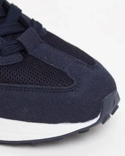 Clearance Dunnes Stores Sporty Panel Trainer (Size 8-5)