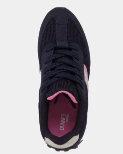 Clearance Dunnes Stores Sporty Panel Trainer (Size 8-5)