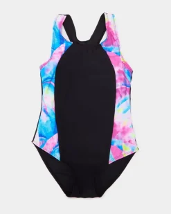 New Dunnes Stores Sporty Swimsuit (3-14 Years)