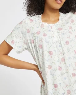 Discount Dunnes Stores Square Neck Nightdress