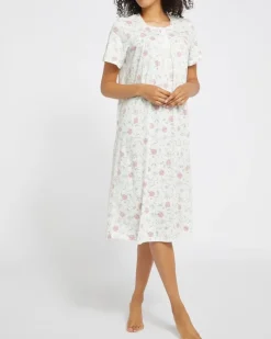 Discount Dunnes Stores Square Neck Nightdress