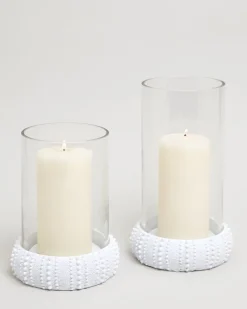 Fashion Dunnes Stores St Louis Hurricane Candle Holder