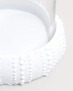 Fashion Dunnes Stores St Louis Hurricane Candle Holder