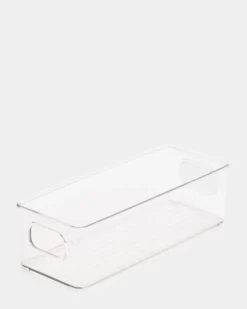 Discount Dunnes Stores Stackable Storage Tray