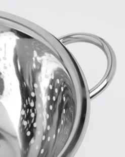 Hot Dunnes Stores Stainless Steel Colander