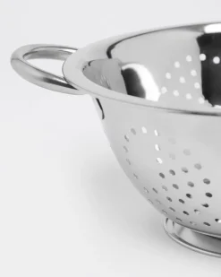 Hot Dunnes Stores Stainless Steel Colander