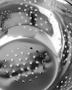Hot Dunnes Stores Stainless Steel Colander