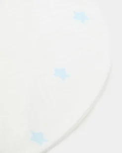 Discount Dunnes Stores Star Bibs - Pack Of 2