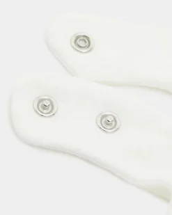 Discount Dunnes Stores Star Bibs - Pack Of 2