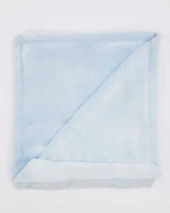 Sale Dunnes Stores Star Soft Blanket