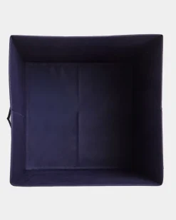 Hot Dunnes Stores Stars Print Cube Box