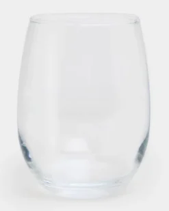 Hot Dunnes Stores Stemless Wine Glass