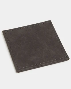 Hot Dunnes Stores Stitch Coaster Set - Pack Of 4