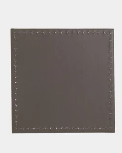 Hot Dunnes Stores Stitch Coaster Set - Pack Of 4