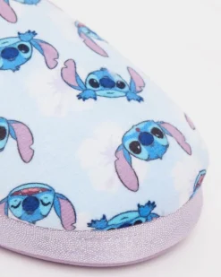 Best Dunnes Stores Stitch Slippers (6 Infant-2)