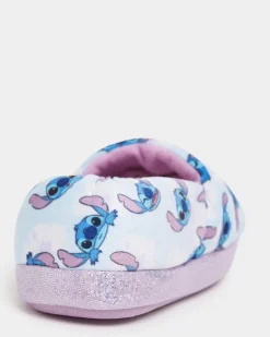 Best Dunnes Stores Stitch Slippers (6 Infant-2)