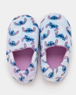 Best Dunnes Stores Stitch Slippers (6 Infant-2)