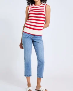 Fashion Dunnes Stores Stitch Vest