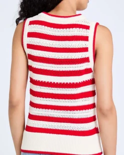 Fashion Dunnes Stores Stitch Vest