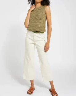 Sale Dunnes Stores Stitch Vest