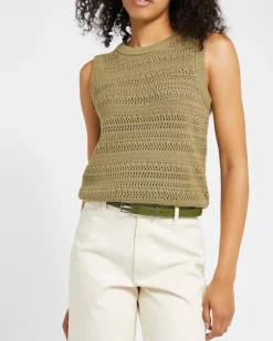 Sale Dunnes Stores Stitch Vest